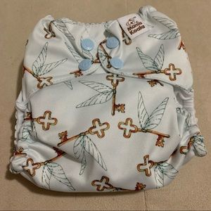 Mama Koala HP cloth diaper
